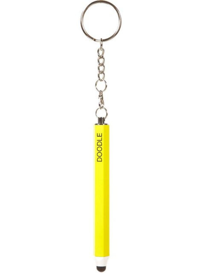 Брелок Стилус Doodle Stylus Брелок Стилус Doodle Stylus