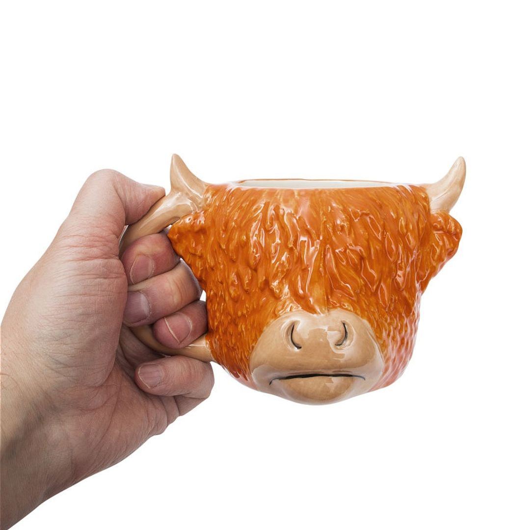 Кружка Бычок Родриго Кружка Бычок Родриго