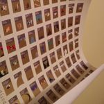 Скретч-постер 100 книг Отзыв