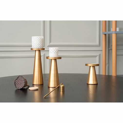 Набор подсвечников Fyr Набор подсвечников Fyr