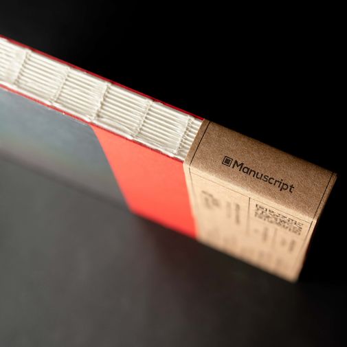 Скетчбук Passion (A5 Plus)