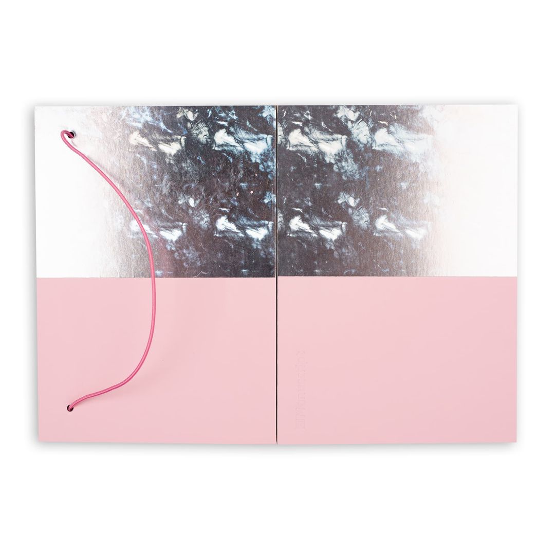 Скетчбук Sensuality (A5 Plus)