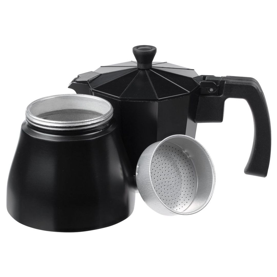 Гейзерная кофеварка Siena Гейзерная кофеварка Siena