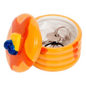 Шкатулка для украшений Good Morning, Pancakes