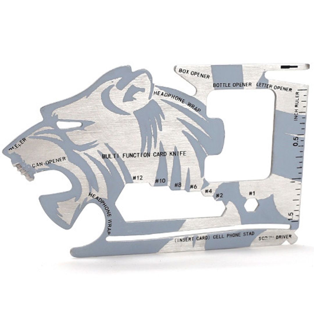 Мультитул Mota Ultimate Pocket Tool