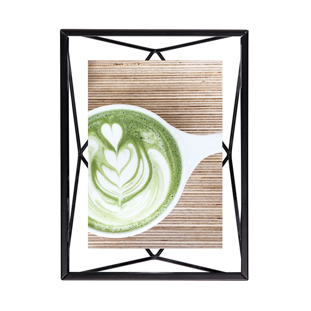 Фоторамка Prisma 10х15 (Черная) Фоторамка Prisma 10х15 (Черная)