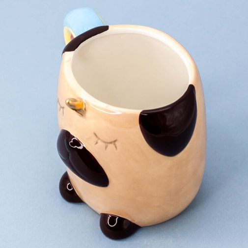 Кружка DogCorn Кружка DogCorn