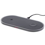 Зарядная станция Fulcrum (черный)