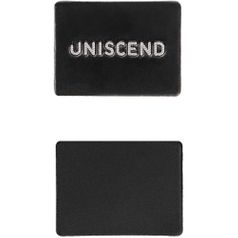 Беспроводная стереоколонка Uniscend Roombox (Черная)