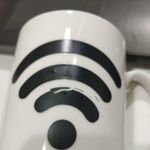 Термокружка Wi-Fi Hot Spot Отзыв