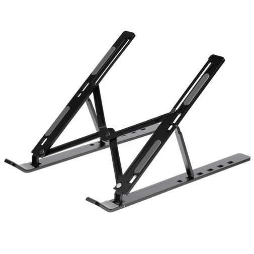 Подставка для ноутбука и планшета Scaffold Light ver.2 (черный) Подставка для ноутбука и планшета Scaffold Light ver.2 (черный)