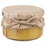 Набор Honey Wine с фисташками и морской солью