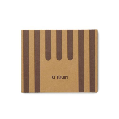 Форма для печенья VINGA Classic (3 шт) Форма для печенья VINGA Classic (3 шт)