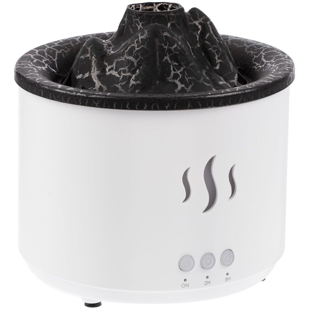 Увлажнитель-ароматизатор Fumi (Белый) Увлажнитель-ароматизатор Fumi (Белый)