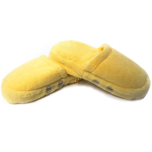 Тапочки с массажером и фонариком Тапочки с массажером и фонариком