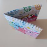 Кошелек Bumaga Lama Cream Отзыв Кошелек Bumaga Lama Cream Отзыв