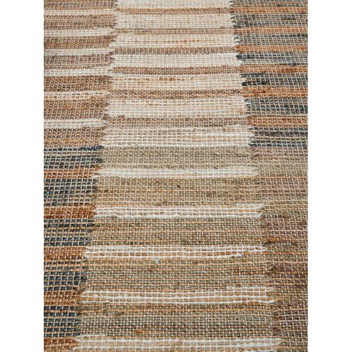 Ковер из джута Rishikesh из коллекции Ethnic, 200x300 см