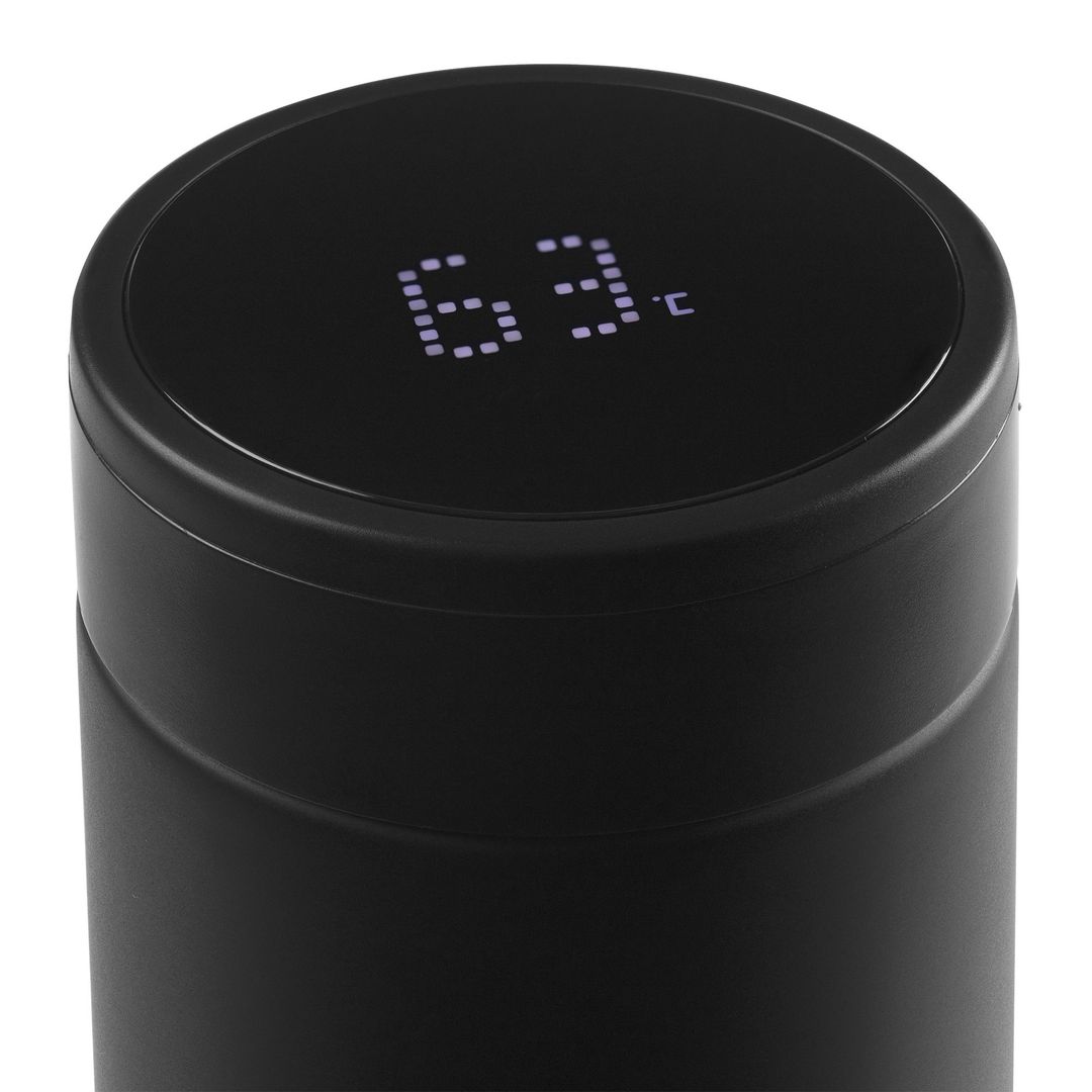 Смарт-термос tellBottle