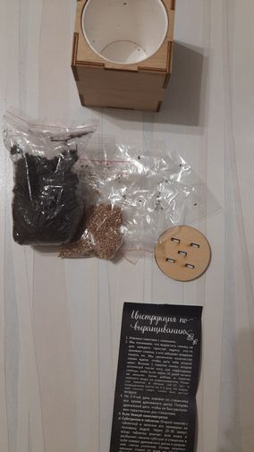  Фото покупателя Ольга