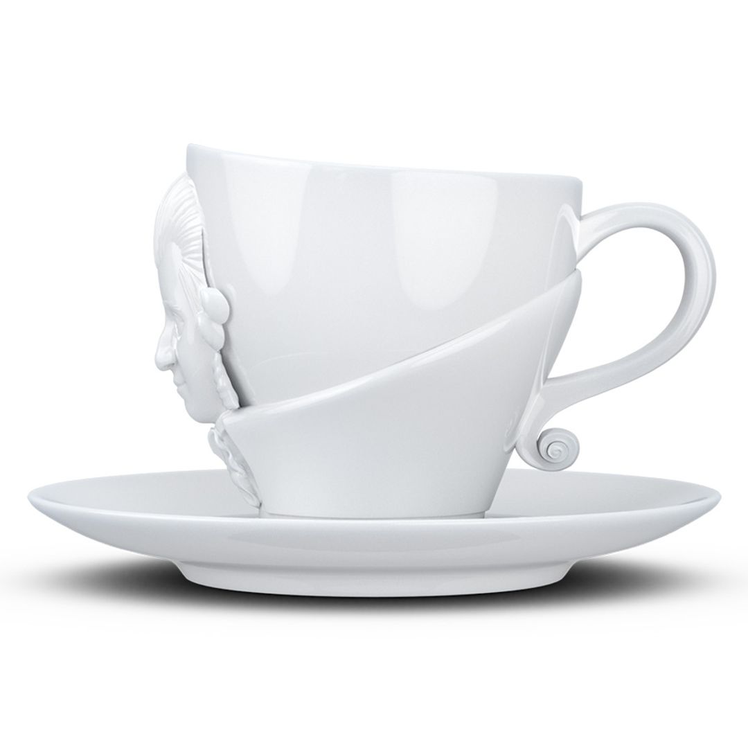 Чайная пара Talent Wolfgang Amadeus Mozart