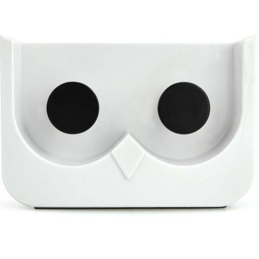 Держатель для скотча Сова Owl Без скотча Держатель для скотча Сова Owl Без скотча