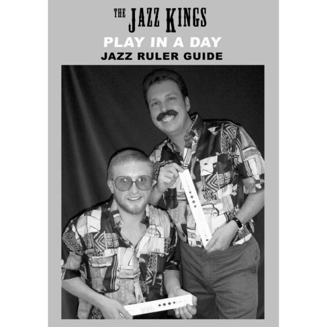 Музыкальная линейка Musical Ruler