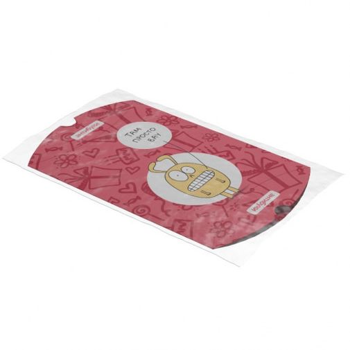 Подарочная коробка Там просто вау