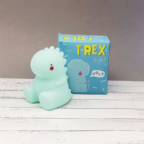 Ночник Динозаврик Ночник Динозаврик