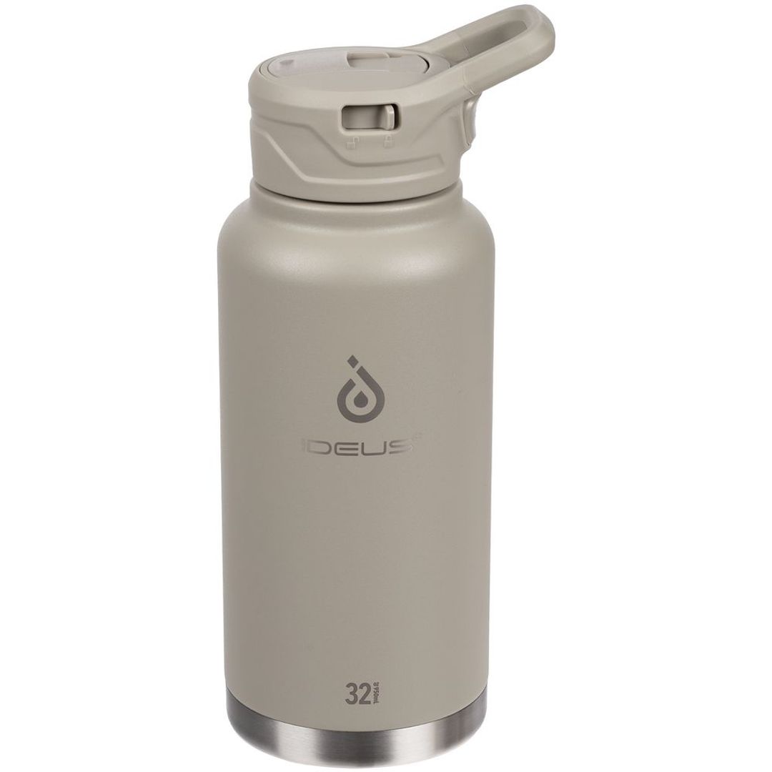 Термобутылка Fujisan XL (Серая)