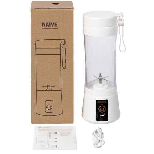 Портативный блендер Naive Портативный блендер Naive