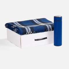 Подарочный набор Homedale (синий) Подарочный набор Homedale (синий)