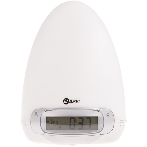 Светильник-будильник Рассвет MT5050 Светильник-будильник Рассвет MT5050