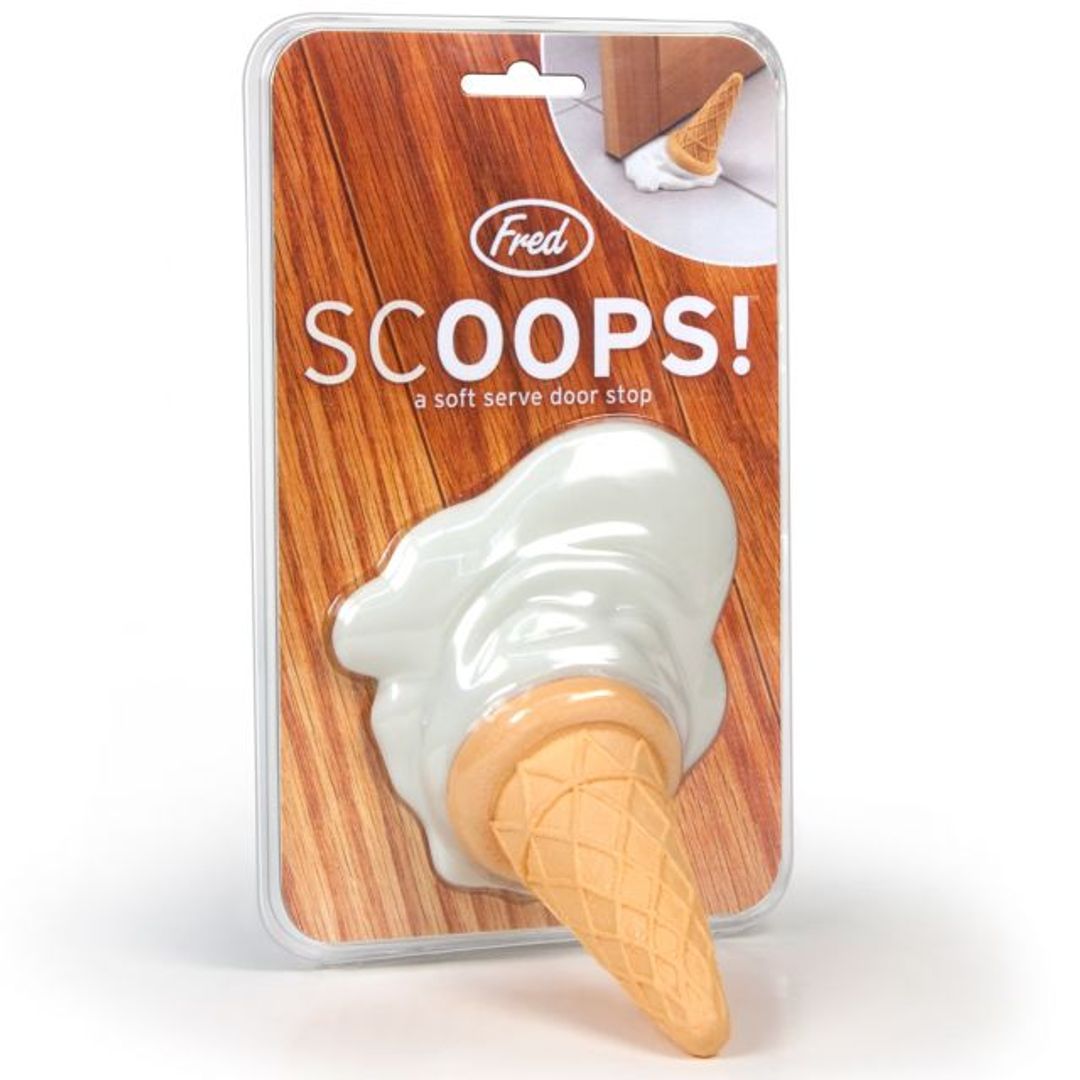 Стоппер для двери Мороженое Scoops Стоппер для двери Мороженое Scoops