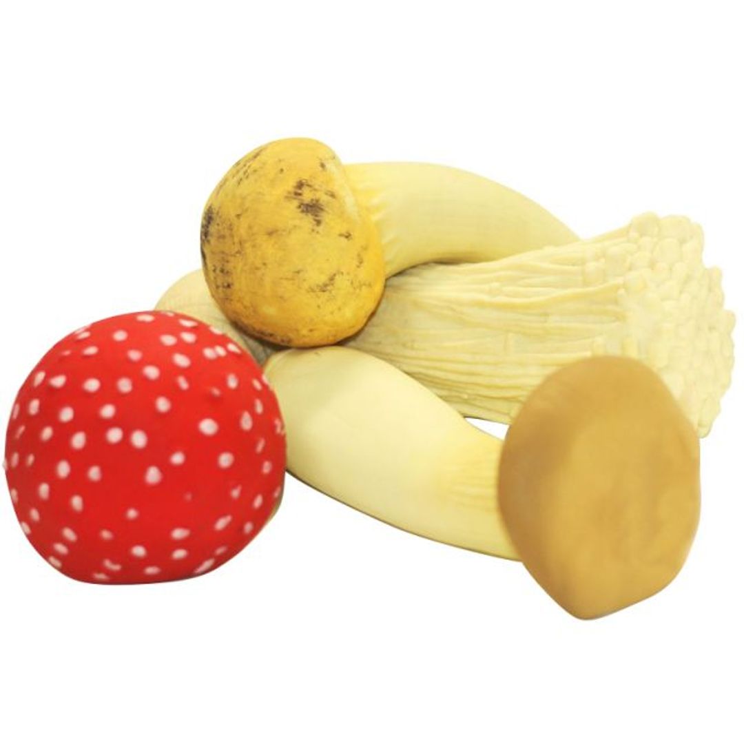 Антистресс Гриб — в ассортименте Антистресс Гриб — в ассортименте