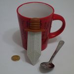 Заварник для чая Меч Strong Brew Отзыв Заварник для чая Меч Strong Brew Отзыв