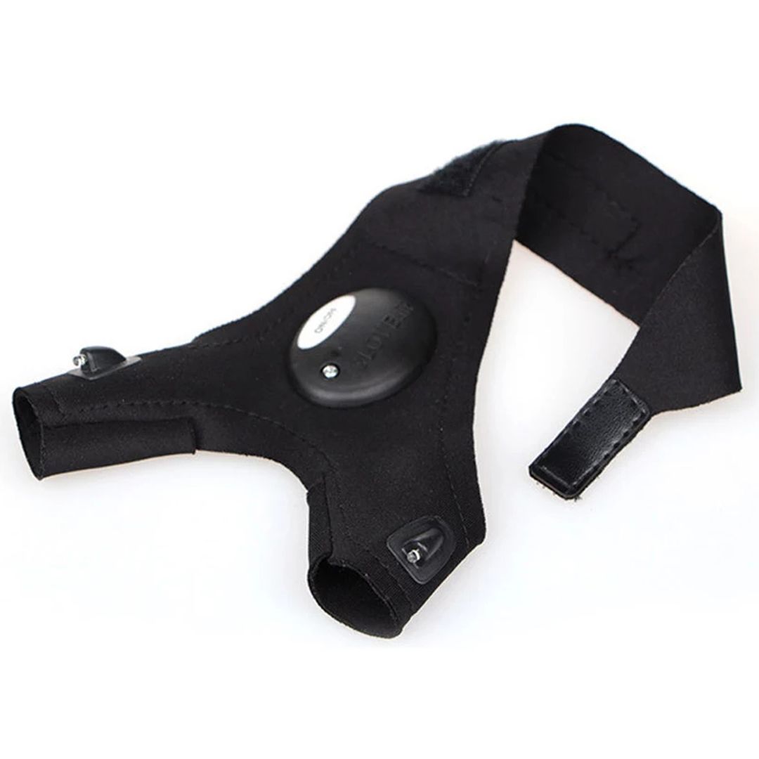 Перчатка-фонарик Glovelite