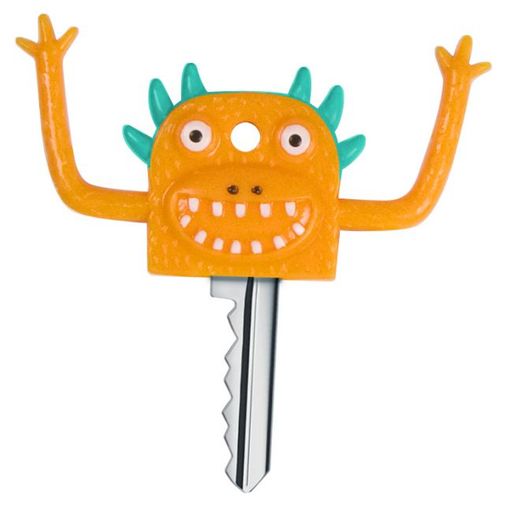 Чехлы для ключей Монстр FreaKeys Чехлы для ключей Монстр FreaKeys