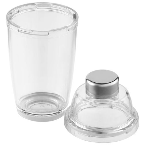 Шейкер для коктейлей Взболтать не смешивать Шейкер для коктейлей Взболтать не смешивать