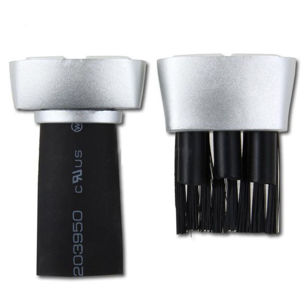 USB Пылесос Серебряный USB Пылесос Серебряный