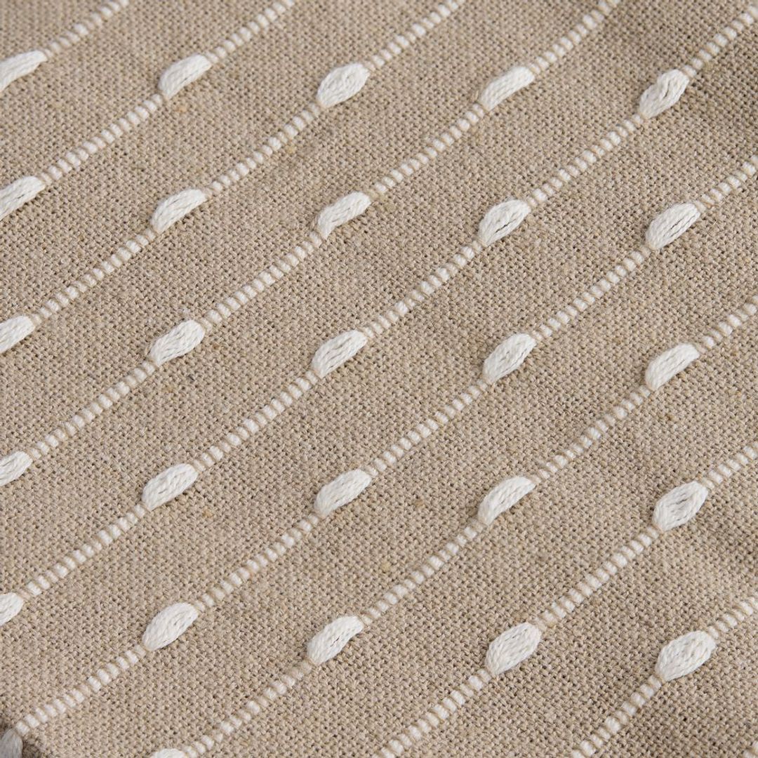 Плед Shimla (бежевый)