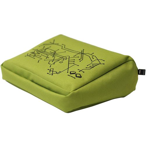 Подушка-подставка под планшет TabletPillow (Салатовый)