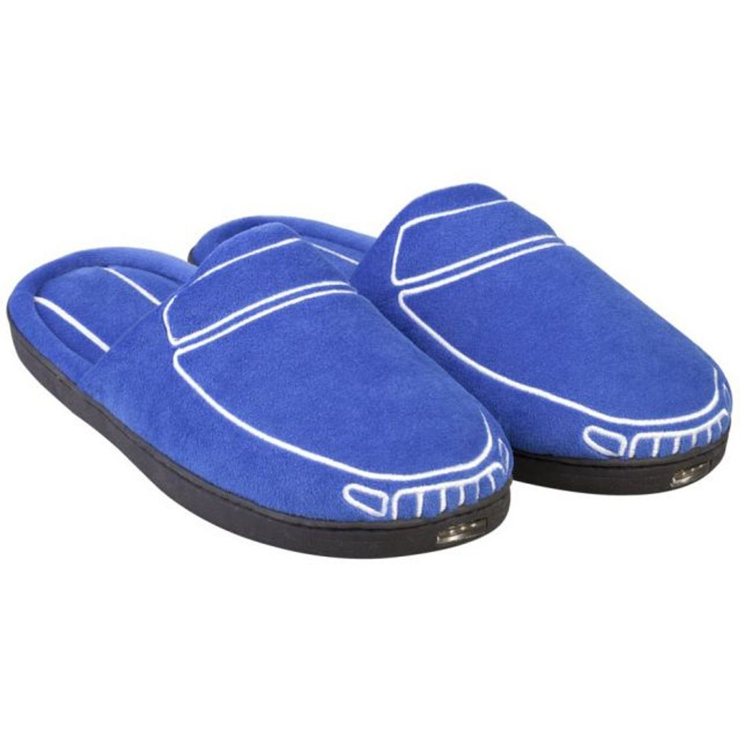 Тапки с подсветкой Тапкомобили Car-Tapki