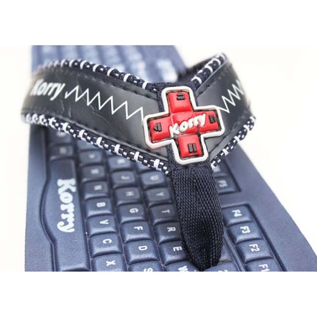 Тапки Клавиатура Тапки Клавиатура