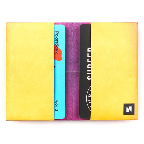 Кардхолдер New wallet New Grade