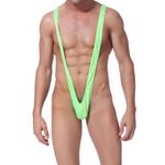 Купальный костюм Бората Mankini