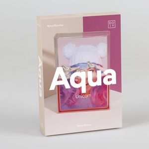 Фоторамка Aqua Единороги