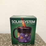Термокружка Планеты Солнечной системы Solar System Отзыв