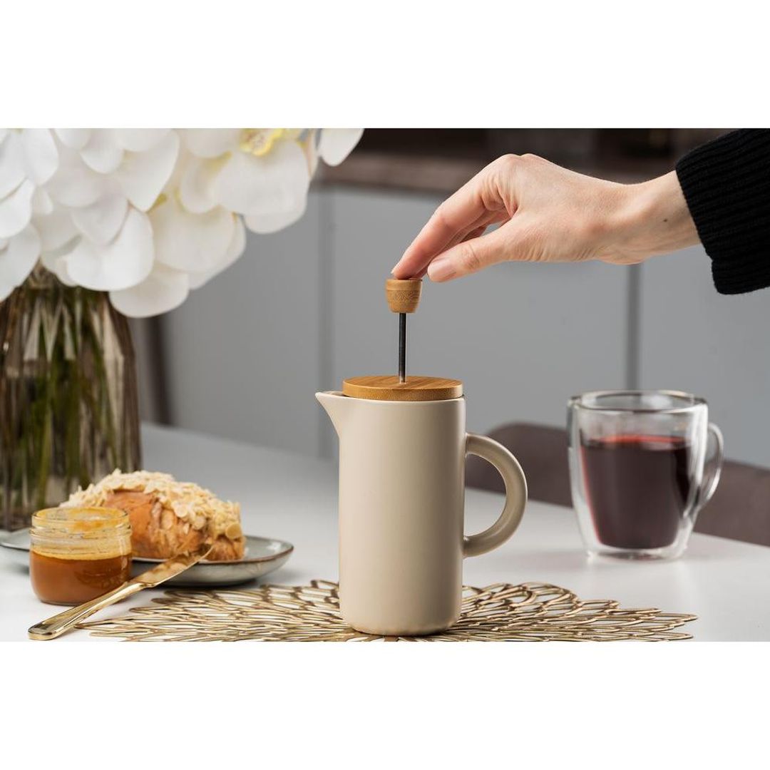 Френч-пресс Keramikk Френч-пресс Keramikk