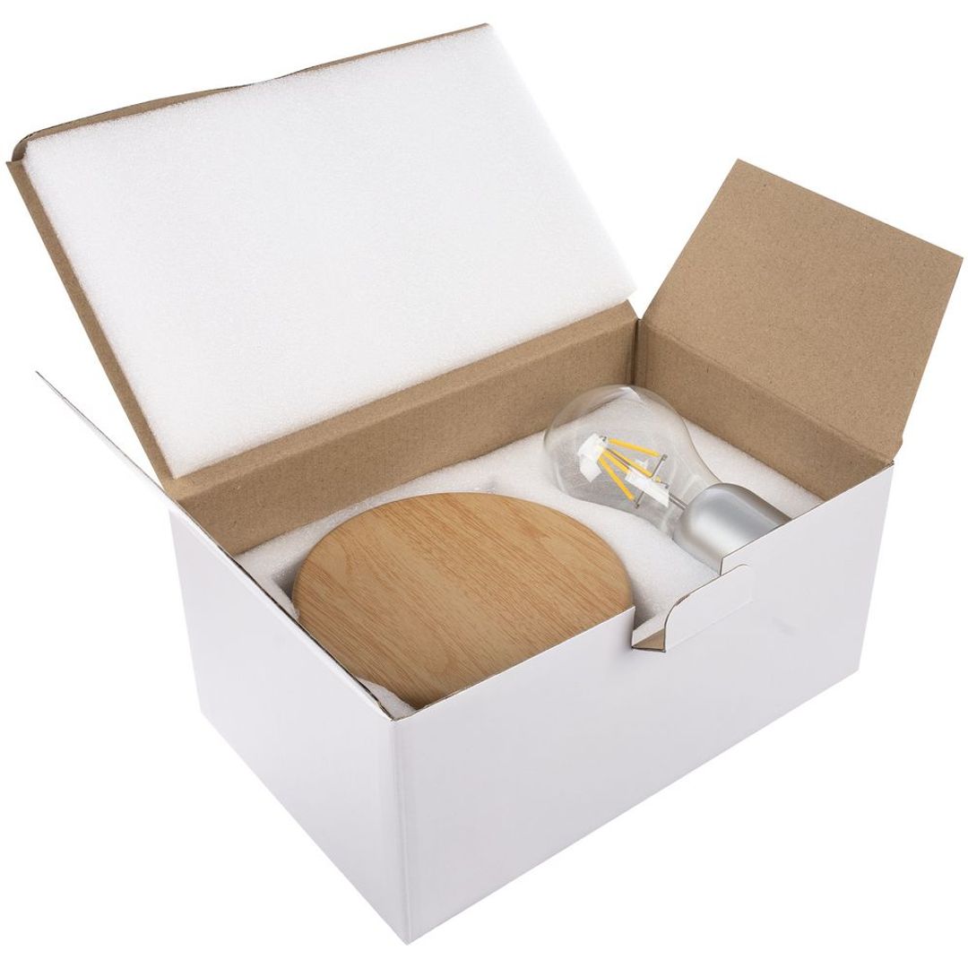 Левитирующая лампа FireFly (ver. 2)