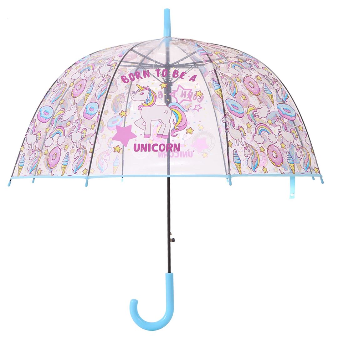Зонт Единорог Born to be a unicorn Зонт Единорог Born to be a unicorn